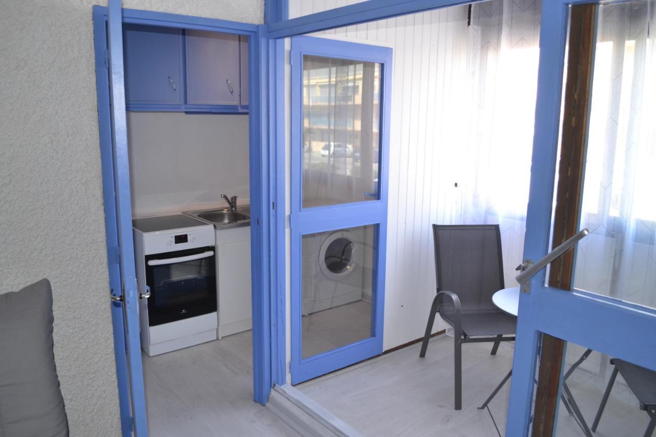 Residence Palma Proche Plage Et Commerces Port-la-Nouvelle Εξωτερικό φωτογραφία
