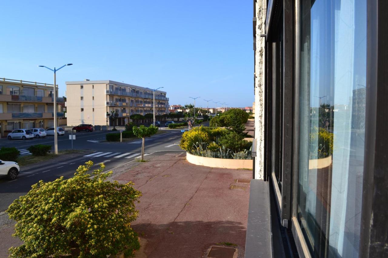 Residence Palma Proche Plage Et Commerces Port-la-Nouvelle Εξωτερικό φωτογραφία